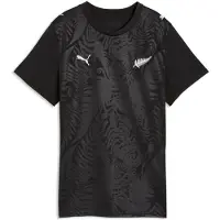 Puma New Zealand 2026 Home Jersey Women, storlek Small