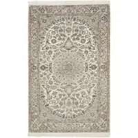 Rezas Nain 6 La orientalisk matta 120 x 190 cm