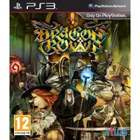 Dragon's Crown (Import)