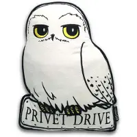 Abysse Corp Harry Potter Hedwig Kudde