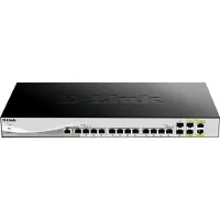 D-Link Dxs-1210-16tc/e Switch