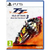 Ps5 Tt Isle Of Man: Ride On The Edge 3