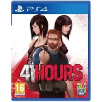 41 Hours