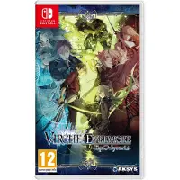Virche Evermore -EpiC: Lycoris