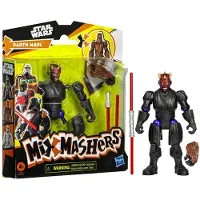 Star Wars MixMashers Darth Maul Actionfigur (G0298)