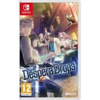 Games Switch Despera Drops