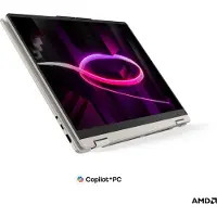 Lenovo Idg Yoga 7 16agp11 16´´ Ryzen Ai 7 445/16gb/512gb Ssd Laptop