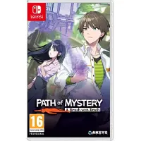 Games Switch Path Of Mystery: A Brush With Death