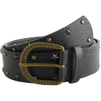 Rockett St George Bälte svart