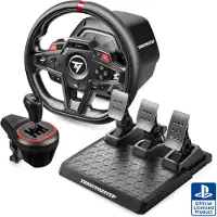 Thrustmaster T248r Shifter Pack Ratt Och Pedaler