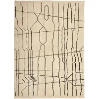 Rezas Harvest matta 170 x 237 cm