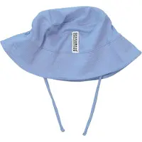 Geggamoja UV-Solhatt Blå - 2-6 år