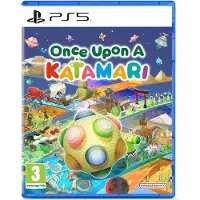Playstation 5 Once Upon A Katamari
