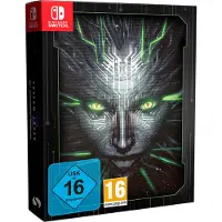 Games Switch System Shock 2 25th Anniversary Edition