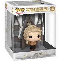 Funko POP! Harry Potter Deluxe Hemligheternas Kammare Jubileumsfigur