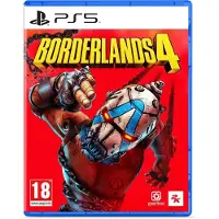 Playstation 5 Borderlands 4 Echo-4 Bundle