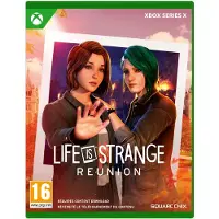 Series X/s Life Is Strange Reunion