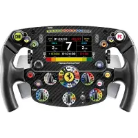 Thrustmaster T128 SimTask Pack - Hjul