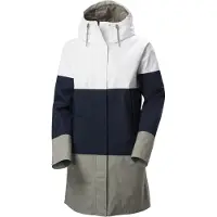 Helly Hansen Women's Koster Raincoat skaljacka