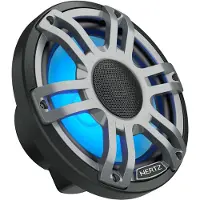 Hertz Hmx S Ld G Sports Högtalare 19.55 Cm