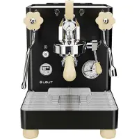 Lelit Espresso machine - Bianca PL162T-EUCB - Cob machine.