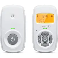 Motorola Am24 Babyvakt