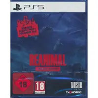 Ps5 Reanimal-deluxe Edition