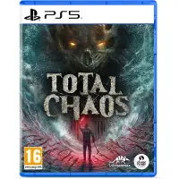 Ps5 Total Chaos