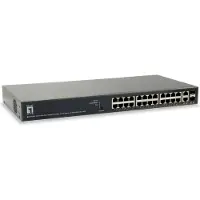 LevelOne Gep-2651 Switch