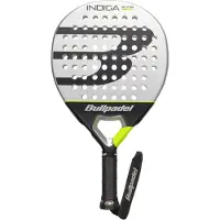 Bullpadel Indiga Ctr 2026 Padelracket