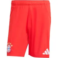 Adidas Bayern München Hemmashorts 2025/26 - , storlek Large