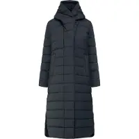 Didriksons Stella, parkas, dam, mörkblå