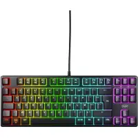 Cherry Tkl K4v2 Gamingtangentbord Spanska
