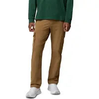 Columbia Men's ROC Tech Cargo Pants Delta