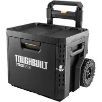 Toughbuilt Stacktech Verktygsvagn 53x40.5x67cm