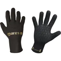 Mares Pure Passion Flex Gold 50 Ultrastretch Handskar