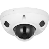 Dahua Dh-ipc-hdbw3441f-as-s2 Qhd övervakningskamera