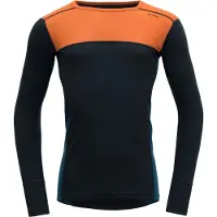 Devold Lauparen Merino 190 Shirt Man herrbaslager