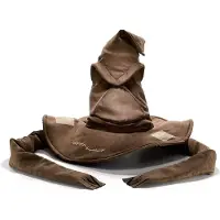 Ginza.se Harry Potter: Interactive Sorting Hat