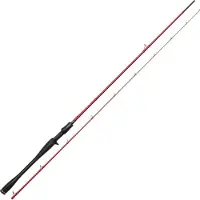 Westin W6 Finesse T T&c Baitcastingspö