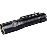Fenix E28R V2.0 LED Ficklampa Litiumjonbatterier eller batteridrift 1700 lm 260 h 128 g