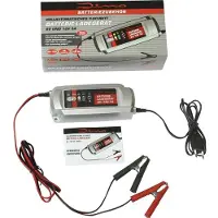 Dino KRAFTPAKET 136301 Bilbatteriladdare 12 V, 6 V 3 A 3 A
