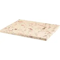 Genware Terrazzo Platter 32 x 26 Cm Gn 1/2