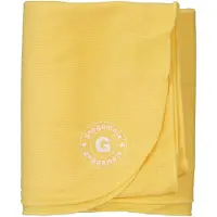 Geggamoja UV Filt 50+ Gul