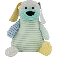 Geggamoja Small Doddi mixade färger 20 cm