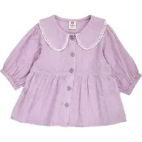 Müsli Skjorta - Daisy - Dream - - 4 år (104) - Skjorta K/Ä