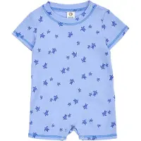 Müsli Sommardräkten - Turtle Beach - Azure Blue/Shell Blue - - 2 år (92) - Sommardräkt