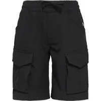 G-Star Boys Rovic Tech Shorts - Black - boys