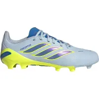 Adidas Fotbollsskor - Predator League FG - Crystal - - 32 - Fotbollsskor