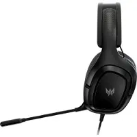 Acer Predator Galea 315 (PHW200) - Headset - fullstorlek - kabelansluten - 3,5 mm kontakt